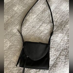Black Purse
